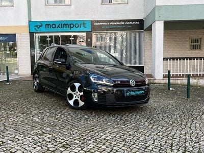 VW Golf VI