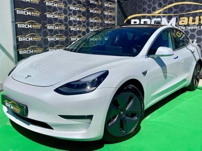 usado Tesla Model 3 Long-Range Dual Motor AWD