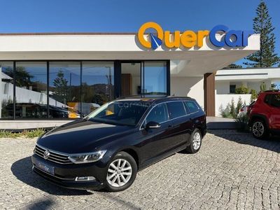 usado VW Passat 1.6 TDi Confortline