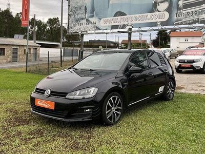 VW Golf VII