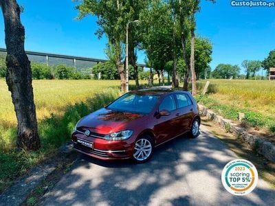 VW Golf VII