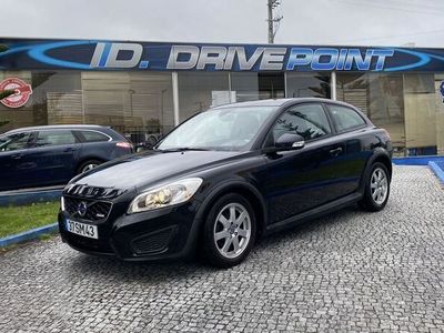 Volvo C30