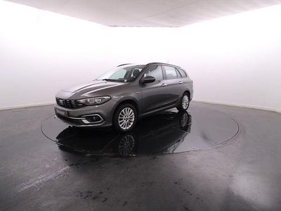 Cinzento Usado 2022 Fiat Tipo Wagon Carrinha | € 19.950 (Caro)