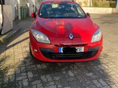 Renault Mégane III