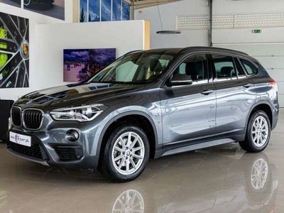 usado BMW X1 Série X18d SDrive