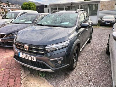 usado Dacia Sandero 1.0 TCe Comfort