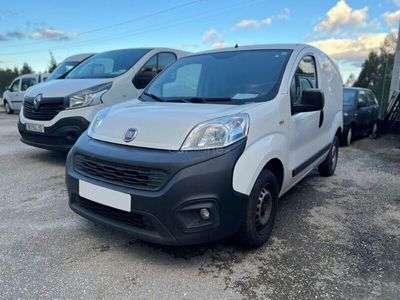 usado Fiat Fiorino 1.3 M-jet SX