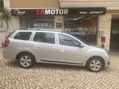 usado Dacia Logan MCV 1.5 dCi Comfort