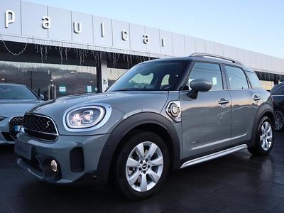 Usado Mini Countryman 220 HP (161 kW) 2022 Cinzento SUV