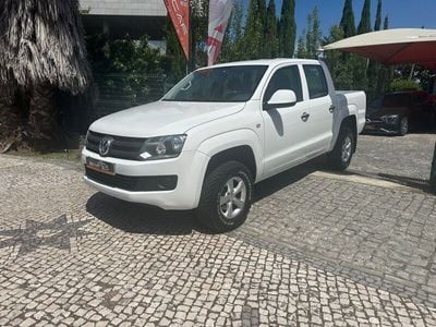 VW Amarok