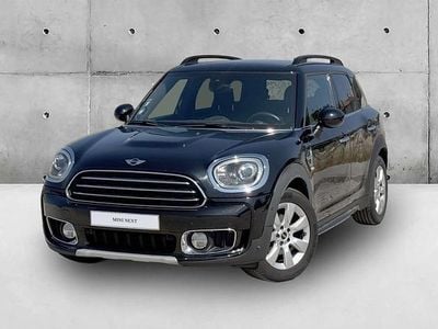 Mini One D Countryman