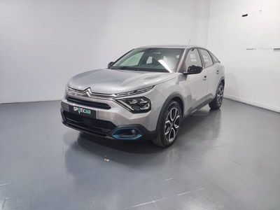 Citroën e-C4