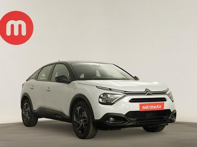 Usado Citroën C4 PureTech 131 HP (96 kW) 2024 SUV