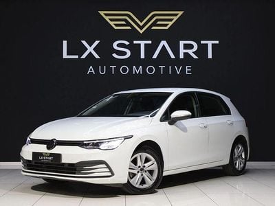 VW Golf VIII