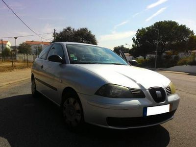 usado Seat Ibiza 1.4 tdi