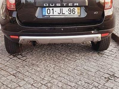 Usado 2010 Dacia Duster Sedan | € 6.500