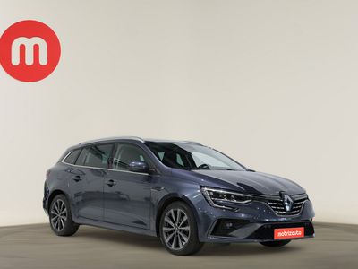 Renault Mégane IV