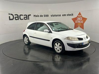 Renault Mégane II