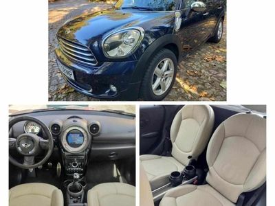 Mini Cooper D Countryman