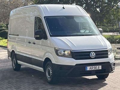 VW Crafter