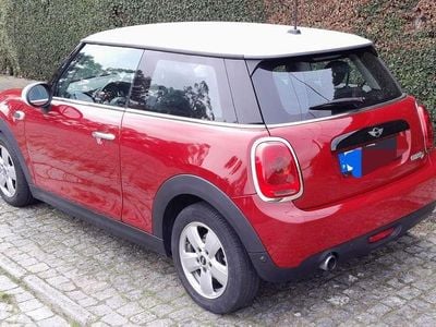 Usado Mini Cooper D 116 HP (85 kW) 2017 Citadino