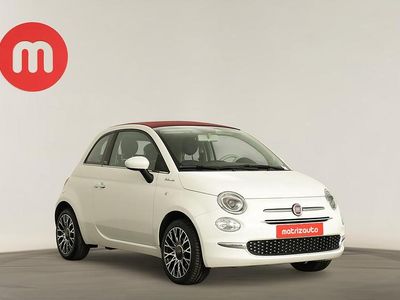 Usado 2023 Fiat 500C Cabrios | € 16.499 (Preço elevado)