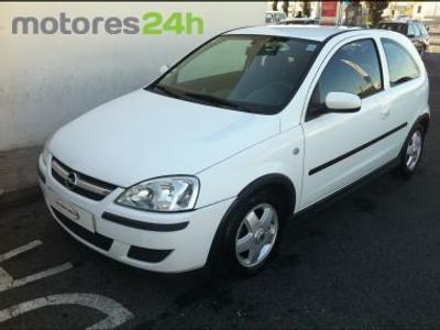 usado Opel Corsa 1.2 TWINPORT AC