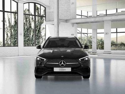 Mercedes C300