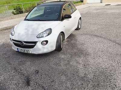 Usado Opel Adam 51 HP (37 kW) 2018 Citadino