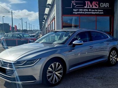 usado VW Arteon 2.0 TDI Elegance DSG