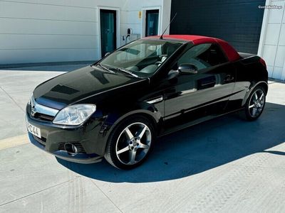 Opel Tigra