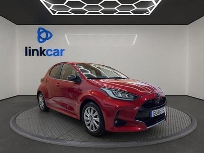 Usado Mazda 2 116 HP (85 kW) 2024 Vermelho Citadino