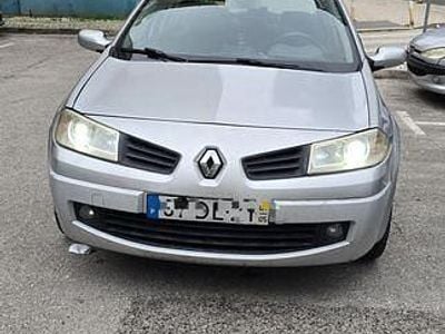 Renault Mégane II