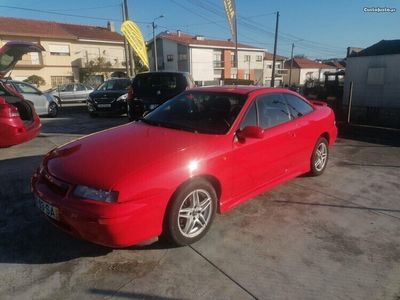 Opel Calibra