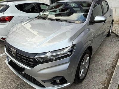Usado Dacia Sandero 101 HP (74 kW) 2021 Sedan