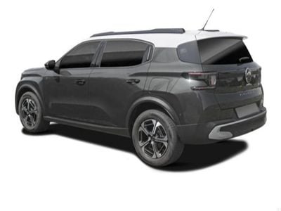 Citroën e-C3 Aircross