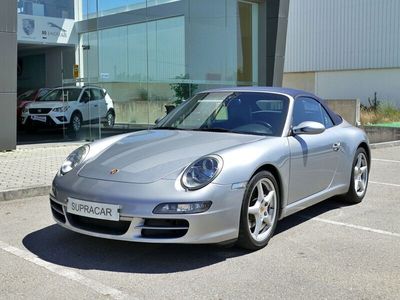 Porsche 911 Carrera