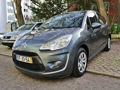 usado Citroën C3 1.1 Attraction Valor a partir de 150€