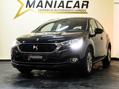 usado DS Automobiles DS4 Crossback 