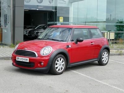 Mini One D