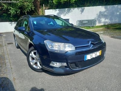 Citroën C5