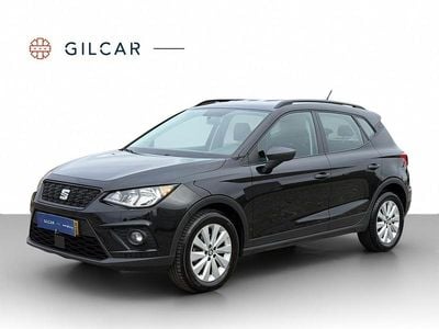 Usado Seat Arona Reference 95 HP (69 kW) 2019 Outro SUV