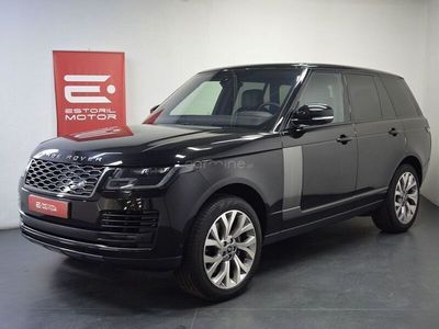 usado Land Rover Range Rover 2.0 Si4 PHEV Vogue