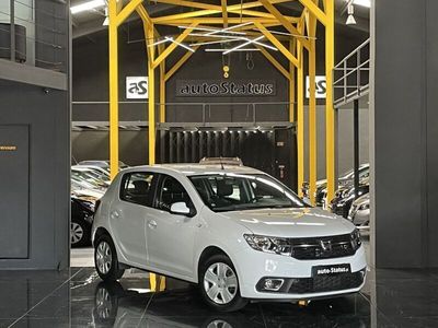 usado Dacia Sandero 0.9 TCe Comfort Bi-Fuel