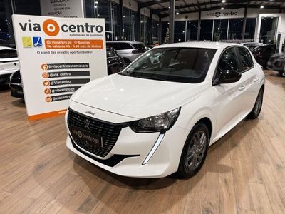 usado Peugeot 208 1.2 Puretech Active Pack