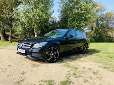 usado Mercedes C180 Classe Cd Exclusive