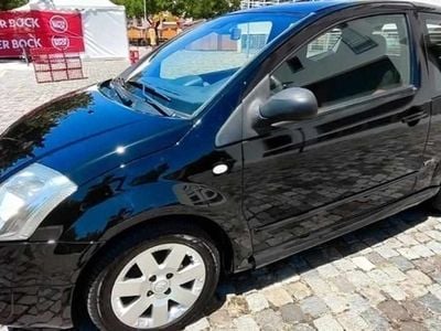 Citroën C2