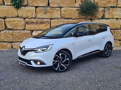 usado Renault Mégane IV 