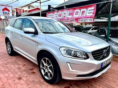 usado Volvo XC70 2.4 D4 Summum AWD Geartronic