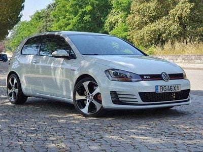 VW Golf VII